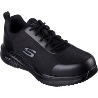 Sketchers Archfit Ringstap Safety Trainer